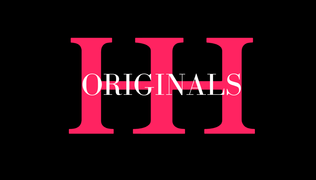 Logo House of Hype Originals shop