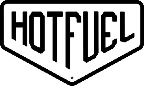 Logo Hotfuel shop