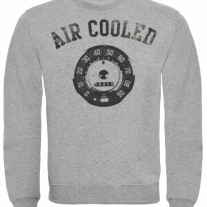 Air Cooled Speedo Sweatshirt  by Hotfuel