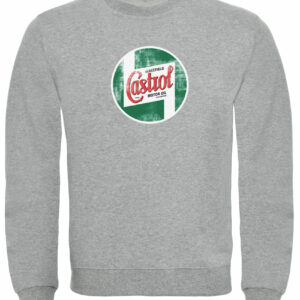 Castrol Sweatshirt Product by Hotfuel