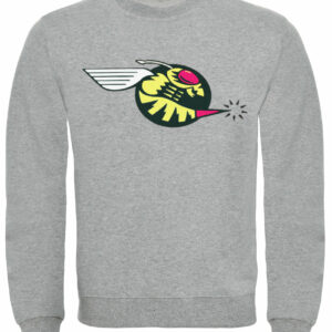 Jordan Hornet Sweatshirt  by Hotfuel