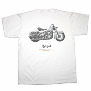 Hotfuel Hydra Glide T Shirt Product by Hotfuel