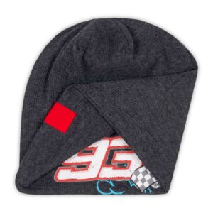 Marc Márquez 93 Race Reversible Children's Cap from the F1 Race Gloves store collection.