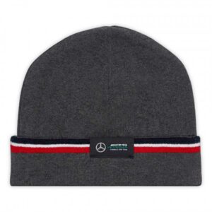 Mercedes F1 Beanie Product by masterlap