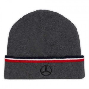 Mercedes F1 Beanie Product by masterlap