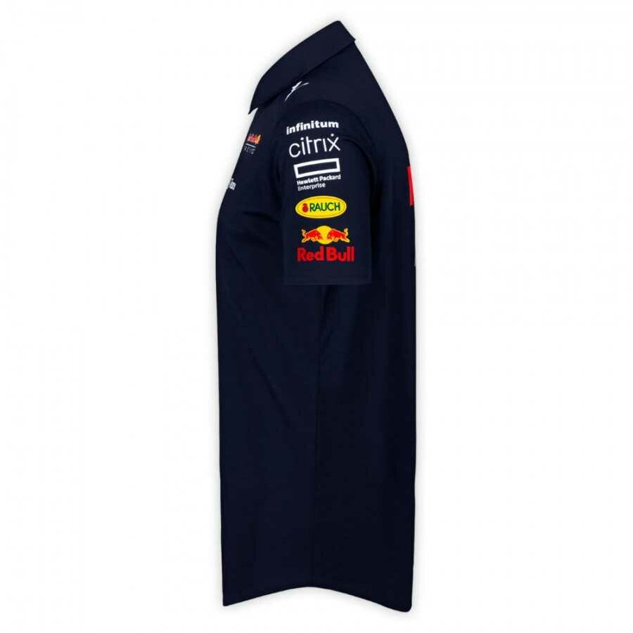 Red Bull Racing F1 2022 Shirt Red Bull Racing