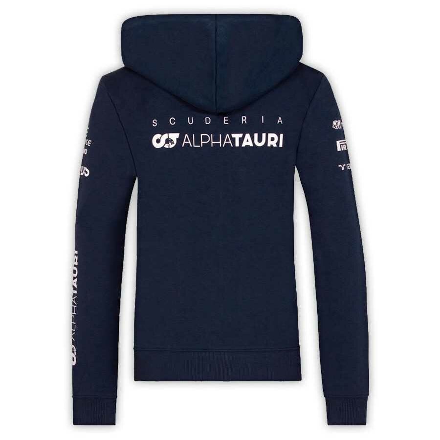 Sudadera Scuderia AlphaTauri F1 2021 Sports Car Racing Clothing