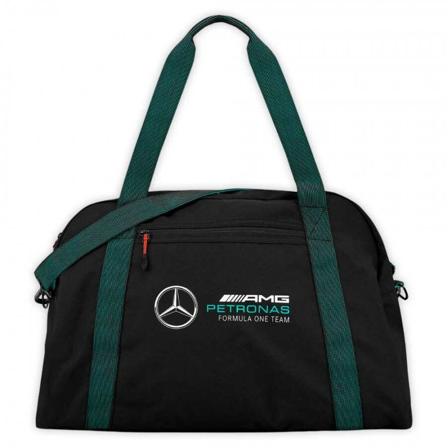Mercedes AMG F1 Sports Bag Mercedes AMG Petronas F1