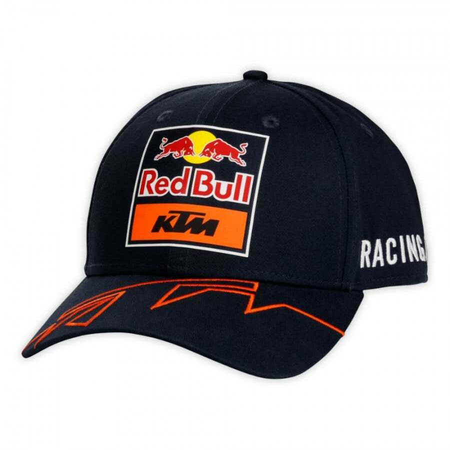 Red Bull KTM Racing Team Cap Red Bull Racing