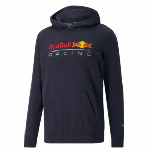 2022 Red Bull Racing ESS Hoody (Navy)  by Race Crate
