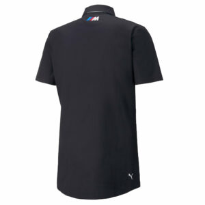 2022 BMW Team Shirt (Anthracite) from the BMW store collection.