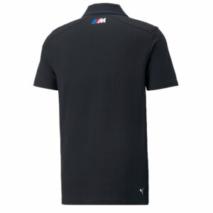 2022 BMW Team Polo Shirt (Anthracite)  by Race Crate
