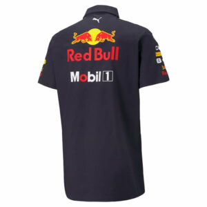2022 Red Bull Racing Team Shirt Red Bull Racing by Race Crate