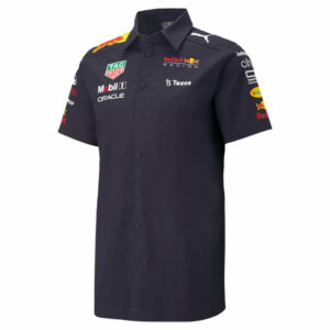 2022 Red Bull Racing Team Shirt Red Bull Racing by Race Crate