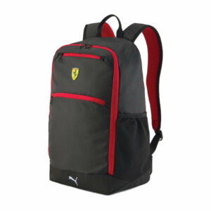 2022 Ferrari Team Backpack  by Race Crate