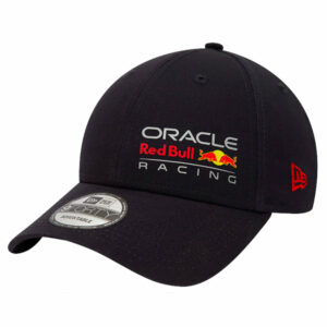 2023 Red Bull Racing Essential 9Forty Cap (Navy)  by Race Crate