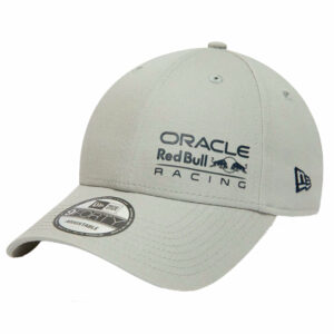 2023 Red Bull Racing Essential 9Forty Cap - Grey  by Race Crate