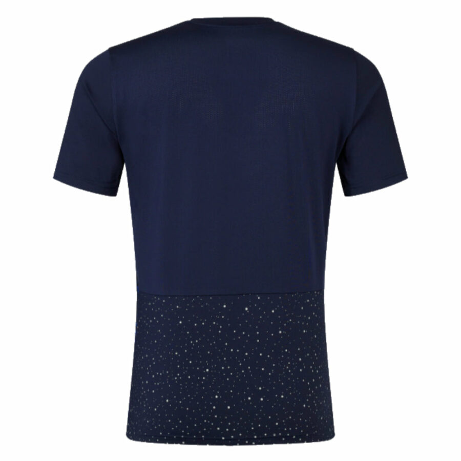 2023 Red Bull Racing Mens Running T-Shirt (Night Sky) from the F1 Race Gloves store collection.