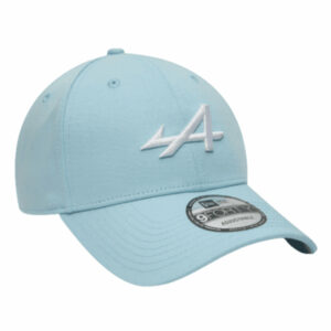 2023 Alpine Blue 9FORTY Adjustable Cap  by Race Crate