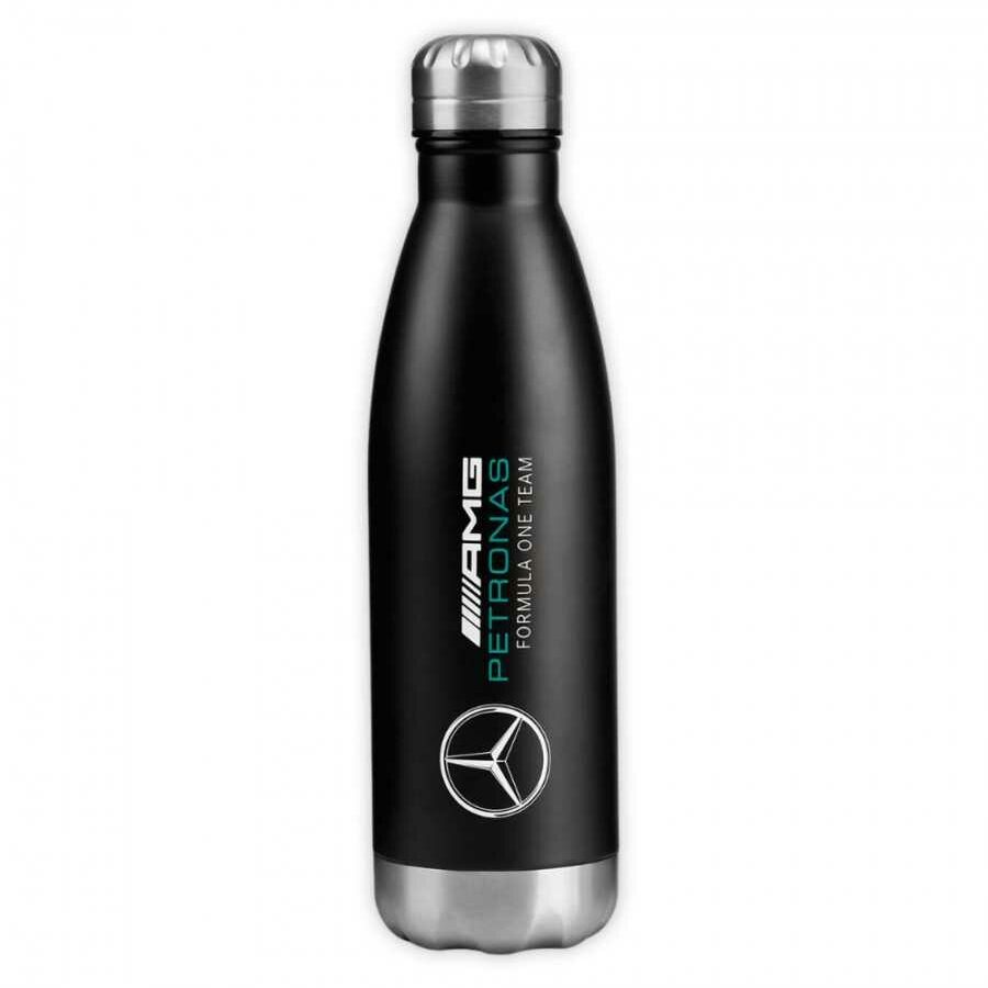 Mercedes AMG F1 bottle Mercedes AMG Petronas F1