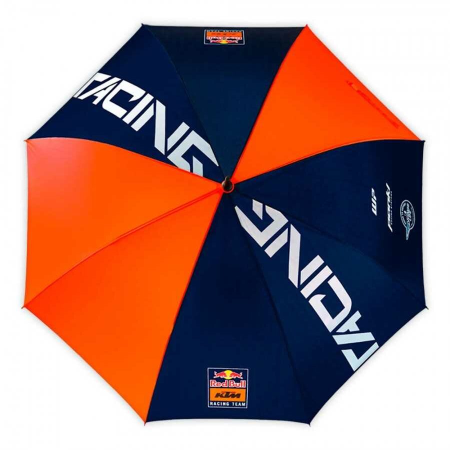 Red Bull KTM Racing Golf Umbrella Red Bull Racing