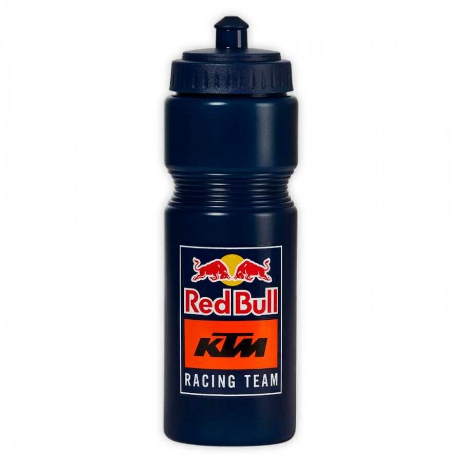 Red Bull KTM Racing Race Bottle from the Sports Car Racing Accessories store collection.