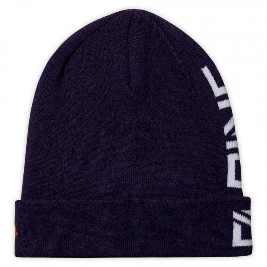 Red Bull KTM Racing Team Beanie from the Sports Car Racing Gifts store collection.