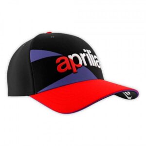 Gorra Aprilia Racing Product by masterlap