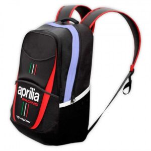 Mochila Aprilia Racing Product by masterlap