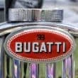 Bugatti car enthusiasts category