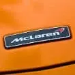 McLaren car enthusiasts category