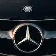 Mercedes car enthusiasts category