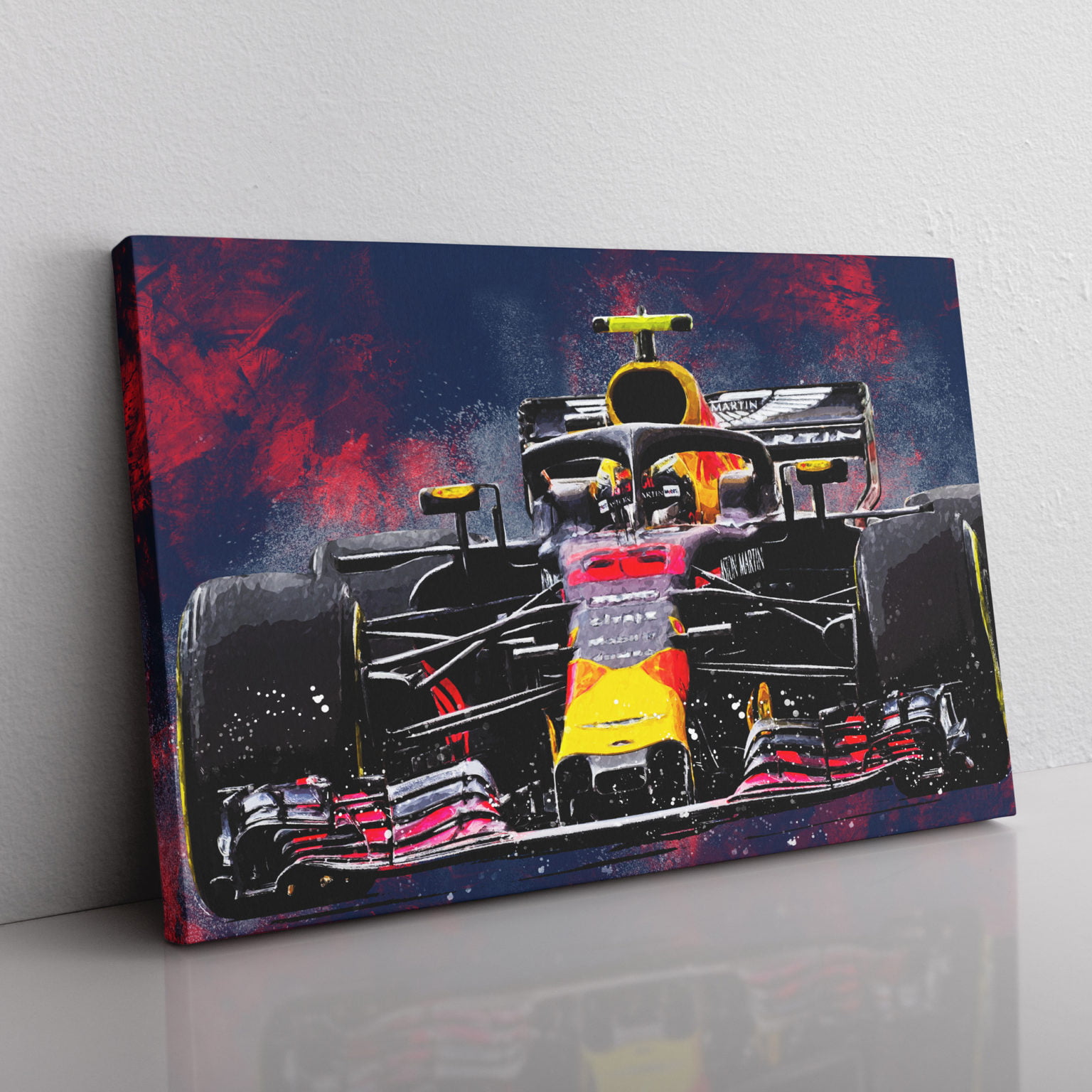 Formula 1 Memorabilia | Exclusive F1 Products | GPBox